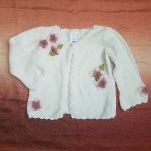 Old navy toddler sweater